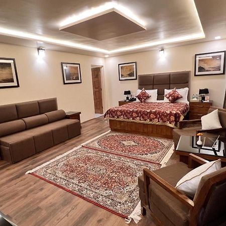 The Orchard Retreat & Spa Srinagar  Exterior photo