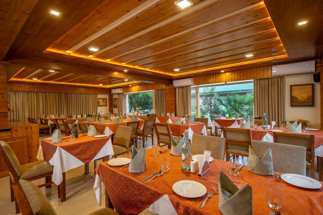 The Orchard Retreat & Spa Srinagar  Exterior photo