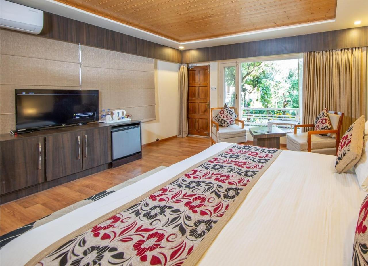 The Orchard Retreat & Spa Srinagar  Exterior photo