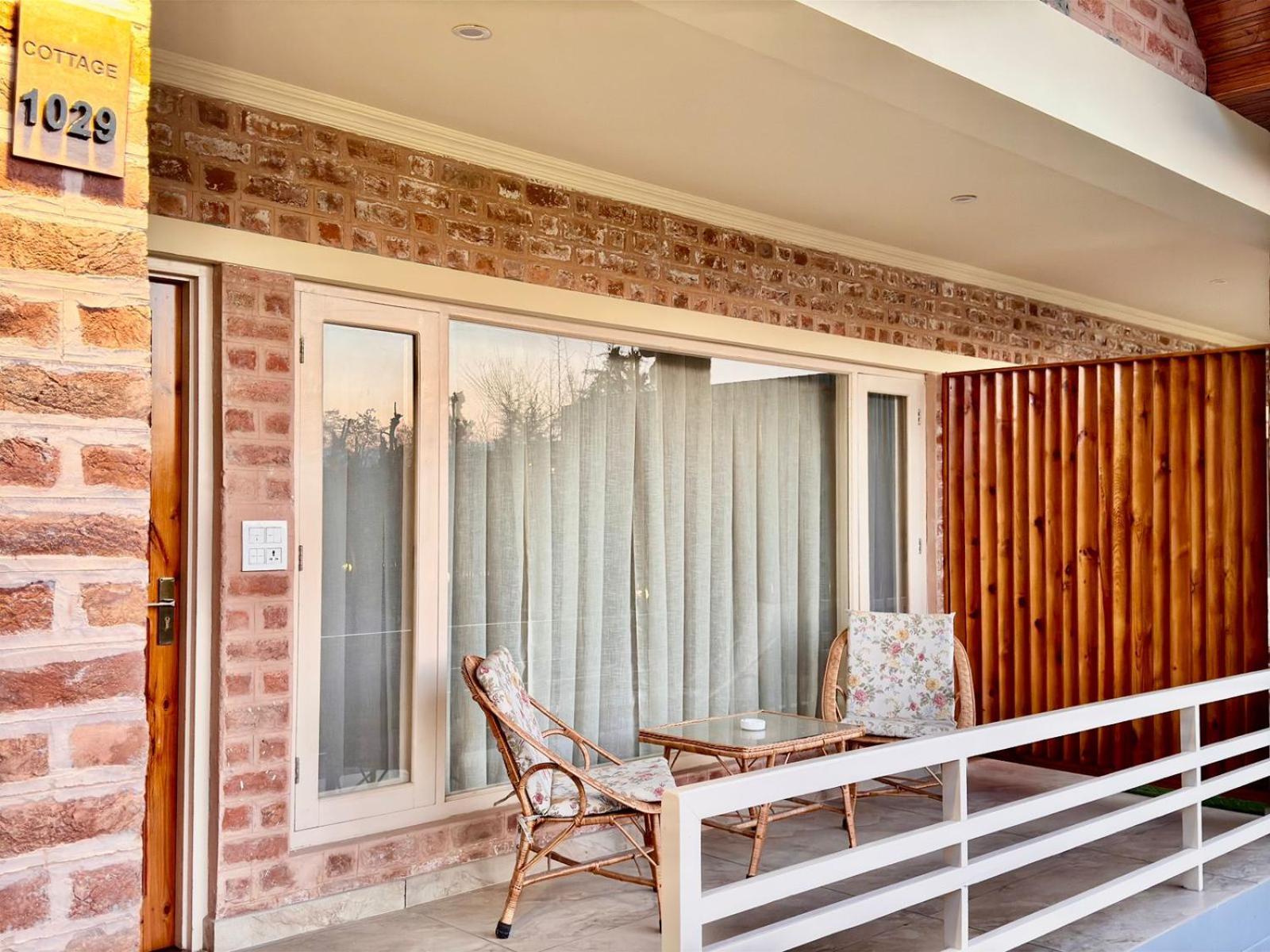 The Orchard Retreat & Spa Srinagar  Exterior photo