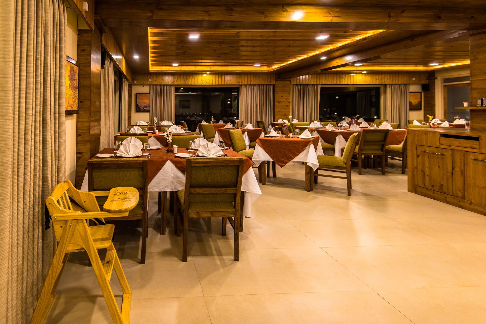 The Orchard Retreat & Spa Srinagar  Exterior photo